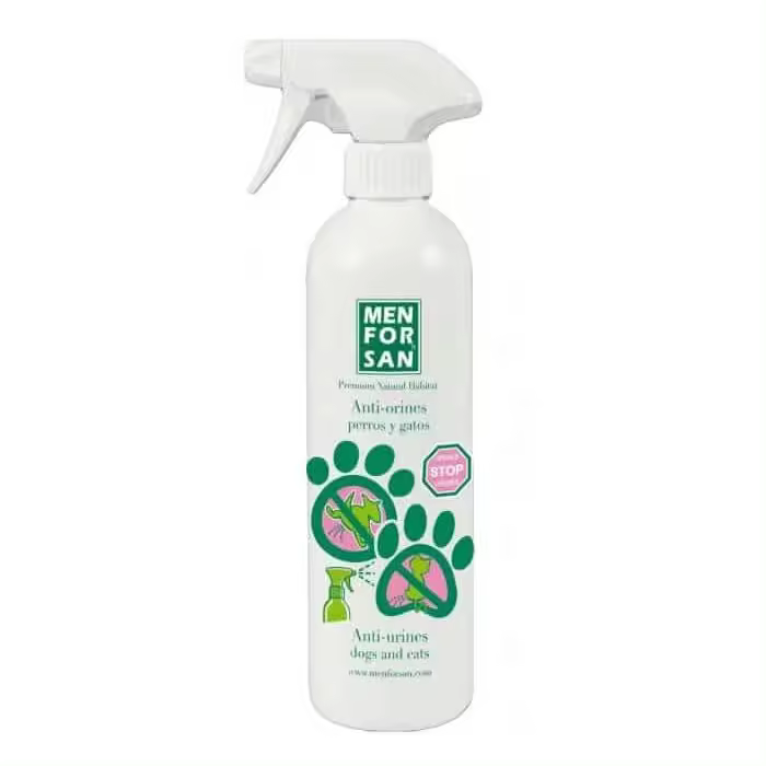 Anti-orines Perro Y Gato 500 ml - 1