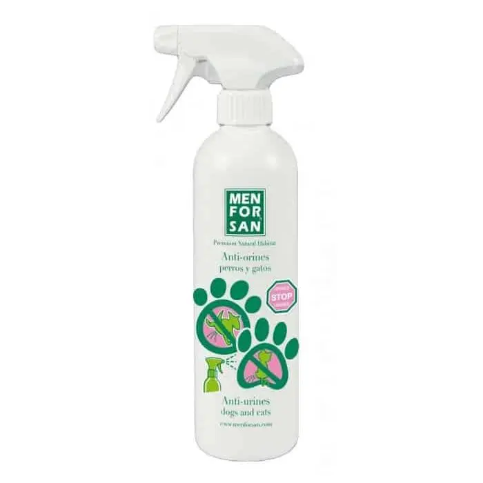 Anti-orines Perro Y Gato 500 ml - 1
