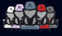 Newskill Eros Silla Gaming Ergonómica - details 5