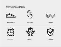 Alpargatas Elásticas Para Niños Y Adultos Con Cierre De Cruz Sin Nudo 1 Par Adecuado Para Zapatillas Ampliado Cierre De Lazo Para Zapatos - details 3