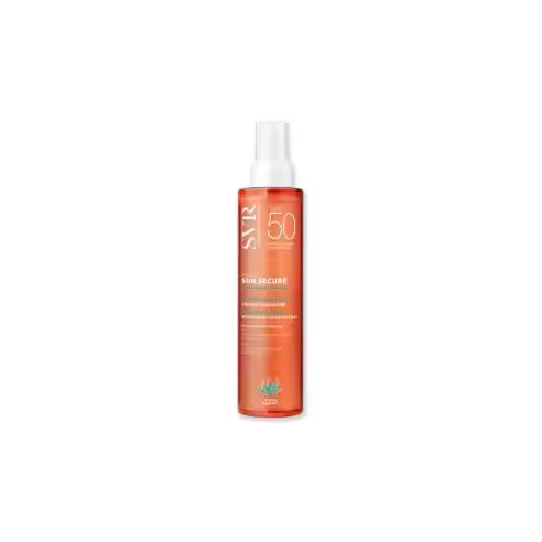 SVR SUN SECURE HUILE SPRAY 200 ML - 1