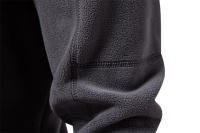 Nuevo estilo de otoño e invierno para hombre, sudadera de manga larga con media cremallera y cuello alto, cuello alto, top de forro polar para hombre moderno y versátil - details 16