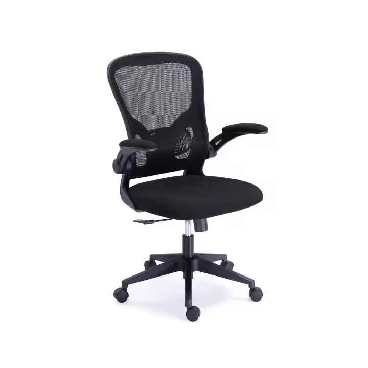 Duehome - Silla de Oficina Lexi Cómoda y Práctica - 1