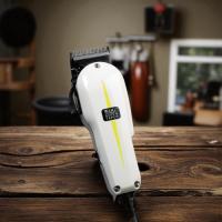 MÁQUINA de Corte WAHL SUPER TAPER Blanca - Cortapelos - details 1