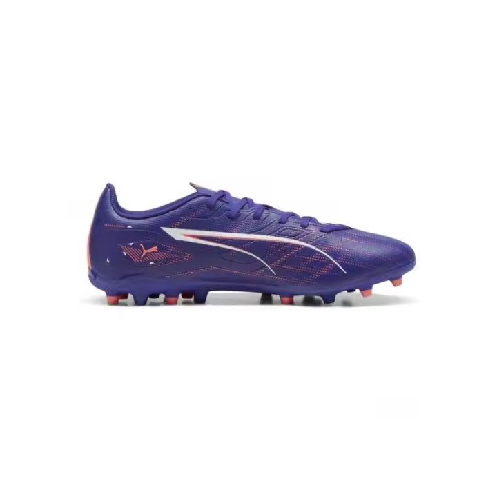 Zapatillas Hombre Puma Ultra 5 Play Mg 107906-01 Botas Fútbol Hombre Puma - 1