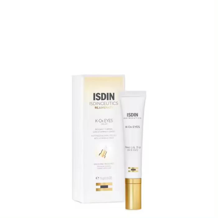 Isdin K-Ox Eyes 15 ML - 1