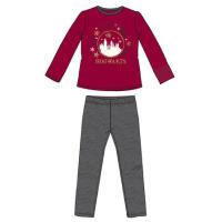 Pijama Invierno Terciopelo Harry Potter "HOGWARTS - ¡Calidad y Comodidad para tus Noches de Invierno! Sun city - details 1
