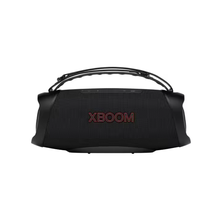 Altavoz Bluetooth LG XG8T.DEUSLLK Negro - 1