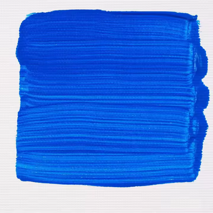 Pintura acrílica ROYAL TALENS ArtCreation, cian primario, 750 ml - 1