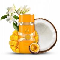 Perfume de Lujo Lattafa Yara Tous 100ml para Mujer | Fragancia Floral Dulce y Sofisticada | 100% Original con Larga Duración | Perfume Árabe Ideal para Regalo | Elegante, Femenino, Encantador | Uso Diario u Ocasiones Especiales - details 4