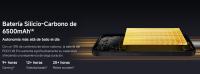 Móvil Xiaomi POCO X8 Pro 256GB/512GB, Pantalla de6.59 " 1.5K AMOLED Dimensity 8500-Ultra, batería de 6500 mAh, Sensor Sony IMX882 de 50MP con OIS, Cargador no Incluido (Versión ES) - details 16