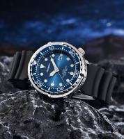 Reloj De Pulsera De Cuarzo Para Hombre 2024 Resistente Al Agua Y Al Choque Cronógrafo Deportivo Al Aire Libre Reloj Militar Con Manos Luminosas Y Fecha Automática - details 3