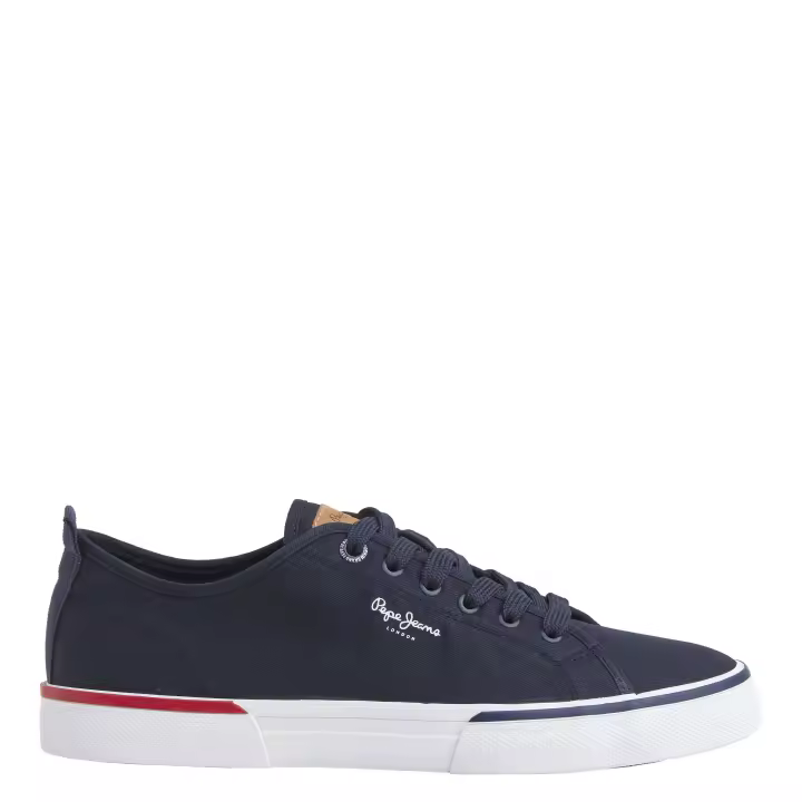Pepe Jeans Zapatillas Kenton Smart 22 Marinas PMS30811-595 , para Hombre - 1