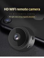 A9 Mini Cámara IP 1080P Smart Home Security Mini Cámara no magnética Vigilancia Wifi Cámara - details 14
