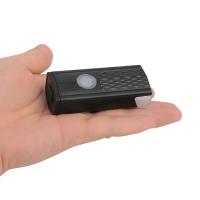 Luz De Bicicleta Recargable USB Conjunto De Farol Y Reflejante Para Ciclismo Seguro Nocturno Adecuado Para MTB Y Bicis De Carretera - details 7