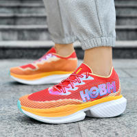 Zapatos De Tenis HOBM Para Hombres Y Mujeres Zapatos Deportivos De Correr Y Caminar Antideslizantes Ligeros Y Confortables Para Trabajo Y Gimnasio - details 14