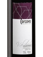 Blanco y Tinto Corcovo Roble - Tempranillo - Bodega Megía e Hijos - Vino Tinto de Valdepeñas - details 1