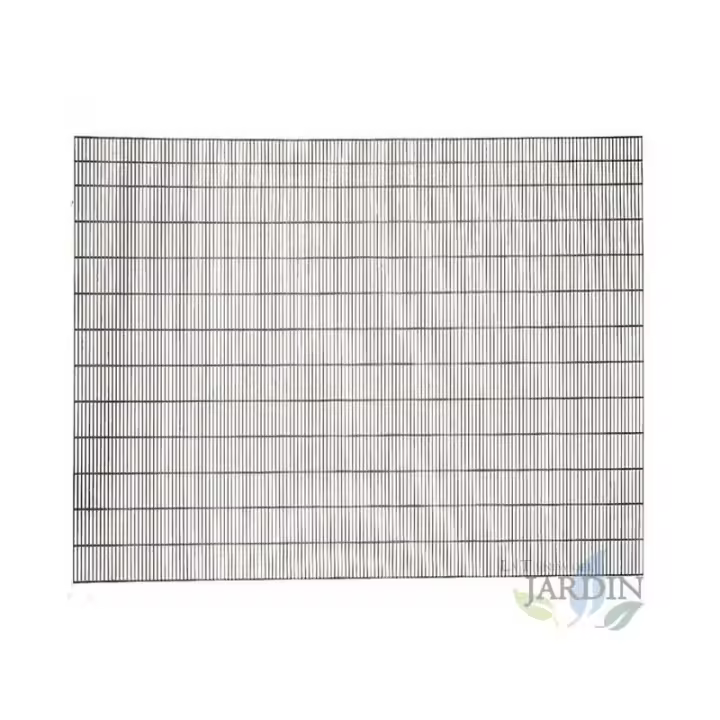Suinga Malla Electrosoldada 1 X 0,64 Metros - Luz 11,78mm para Vallas - 1