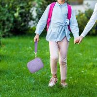 Estuche Para Cámara Instantánea Infantil Compatible Con Gofunly Bolsa Digital Para Esoxoffore/ LETSHAHA Solo Estuche - details 7