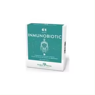 Gse Inmunobiotic 30Comp - 1
