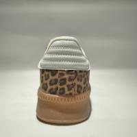 Zapatillas Mujer Green+Circle Bambi. Animal print. Plantilla confort y peso ligero - details 3