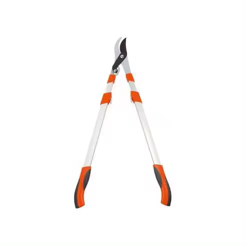 STOCKER Cortarramas telescópico bypass 75-100 cm - STOCKER - 79017 Cortarramas extensible Herramientas Jardin Cortaramas - 1