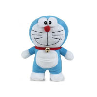 Doraemon peluche grande 67cm,boca abierto ,boca cerado,color azul y blanco,para todo ninos/ninas,regalo,colecion,rey,Navidad, - details 1