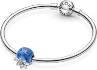 PANDORA Moments Dijes con diseño de criaturas oceánicas, Viene con El embalaje de Caja de Giunte original. - details 3