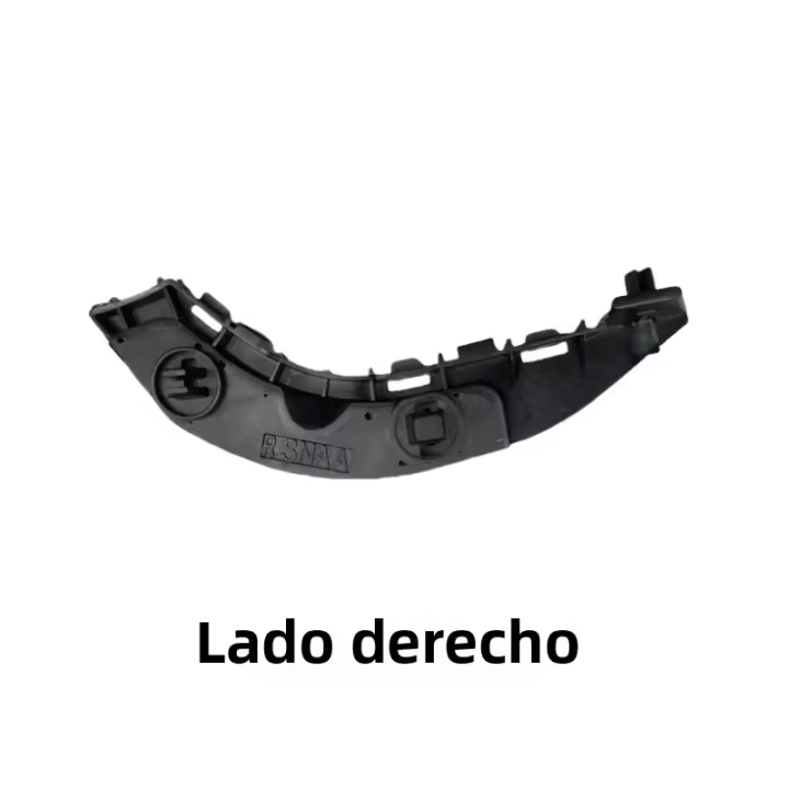 Parachoques Delantero Honda Civic 2006-2011 Pieza Original 71198-SNA-A02 71193-SNA-A02 Material Plástico Para Automóvil - 1