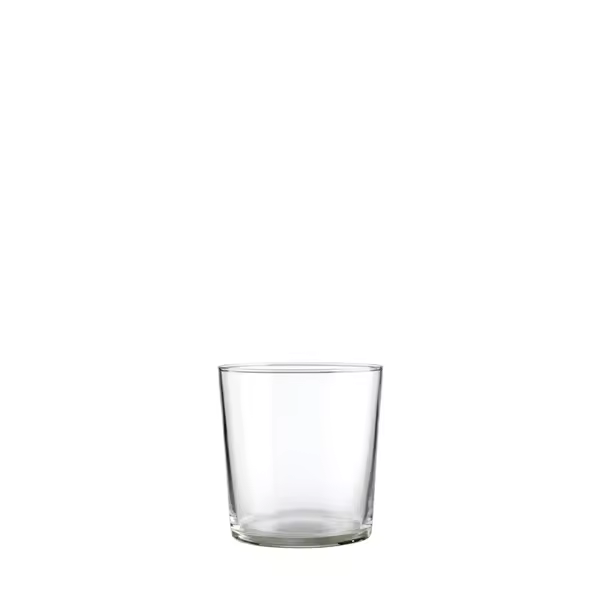 VASIK - Lote 6 Vasos de Sidra Recocidos 36 Cl - 1