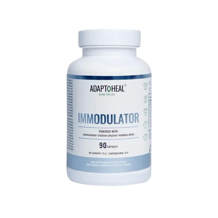 ADAPTOHEAL IMNODULATOR 90 CAPSULAS - 1