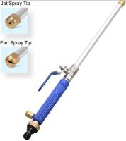 Pistola pulverizadora de manguera de jardín Herramienta de agua de lavado de agua de lavado de autos de lavado de alta presión Herramienta de riego de jardín 46cm Pistola de agua for el hogar para lav - details 2