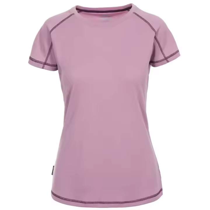 Trespass Camiseta De Manga Corta Viktoria - 1