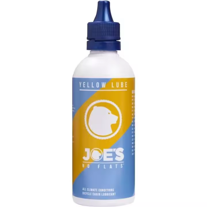 Joe's Aceite Teflon Todas las Condiciones 120 ml - 1