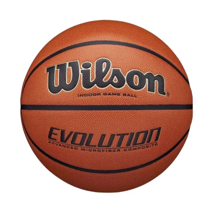 Balón de baloncesto  Evolution - Talla 7 - 1