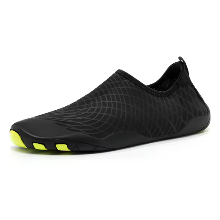 Zapatos de Buceo, Zapatos para snorkel, Zapatos para Buceo de Ríos, Zapatos de Playa para Exterior, Zapatos de Natación para helbres y Mujeres - 1