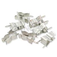 10PCS Soporte De Fusible 5x20mm Tubo De Seguro Para Automóvil Soporte De Fusible De Seguro Tamaño 5x20 Unidad De Venta Por Pieza - details 5