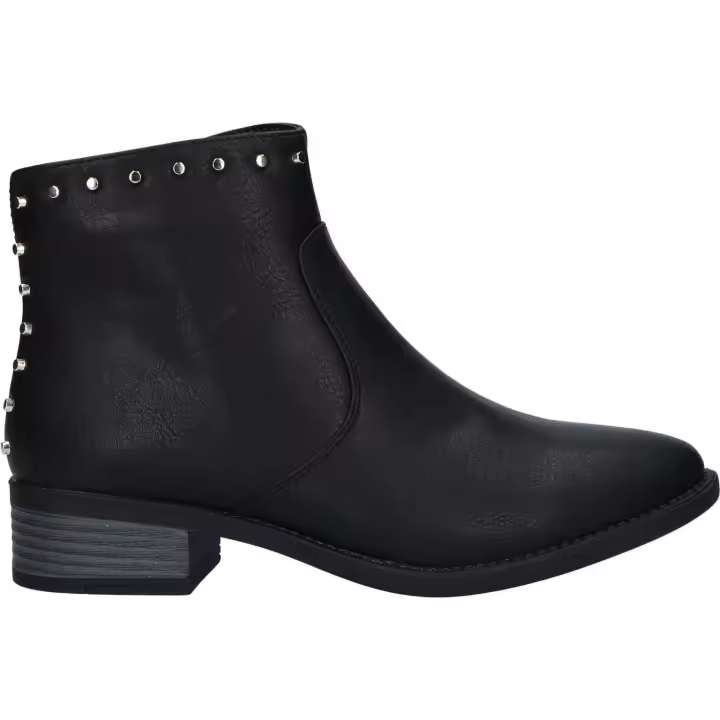 Botines de Mujer MARIA MARE 62820 C31568 - BRUSH NEGRO - 1