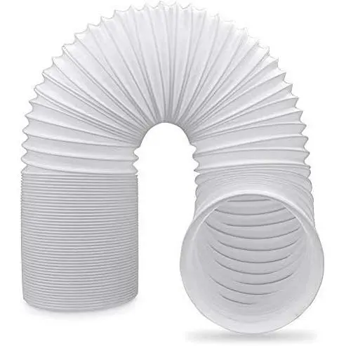 Tuberia de escape de aire acondicionado de Calor telescopo encapsulado PP - 1