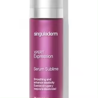 Singuladerm Xpert Expression Sérum Sublime 50Ml - 1