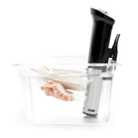 RONER SOUS-VIDE THERMOCOOKER MC-SV2 MakeCuisine Sous Vide sous vide - details 2