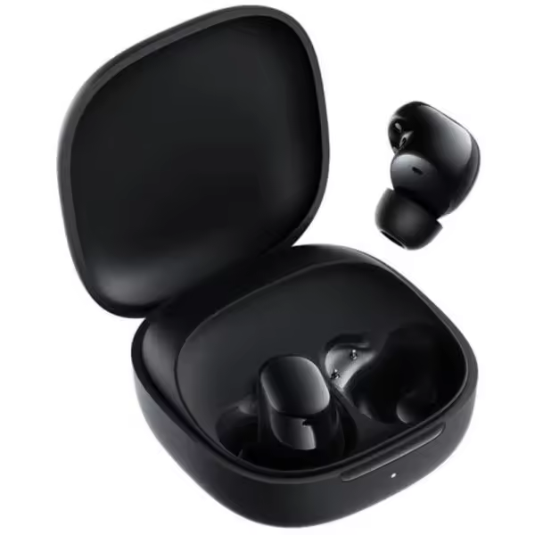 Xiaomi redmi buds 6 play black bhr8776gl - 1