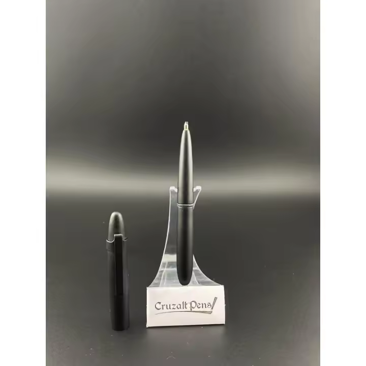 Bolígrafo Fisher Space Pen Black Bullet Mate - 1