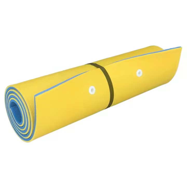 Leisis Estera Flotante Family Flot Basic 2m - 1