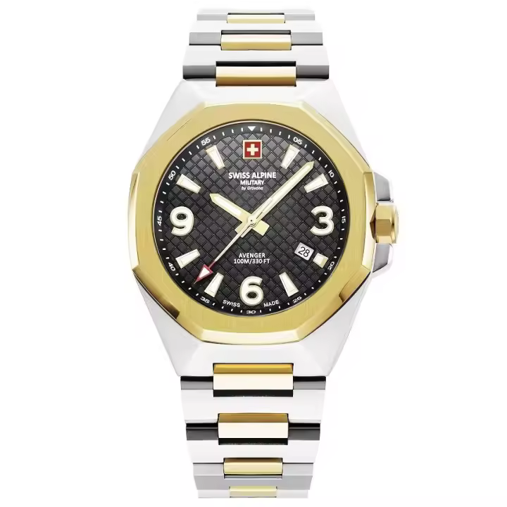 Reloj Swiss Alpine Military® Avenger SAM7005.1147 - 1