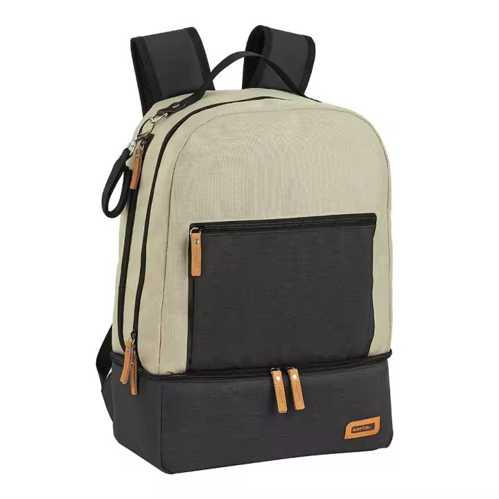 MOCHILA ACCESORIOS BEBE SAFTA - 1