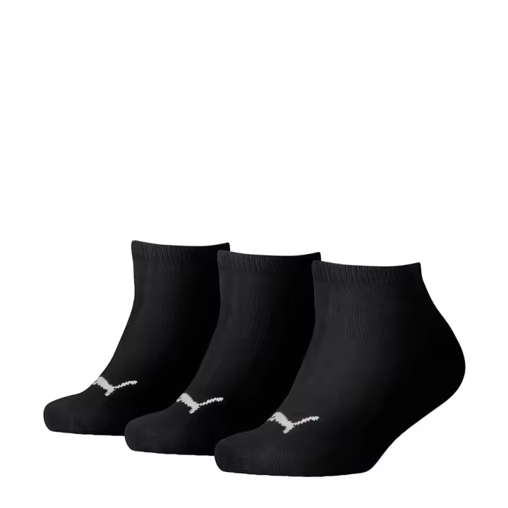 CALCETINES PUMA INVISIBLE 3P NIÑO - 1
