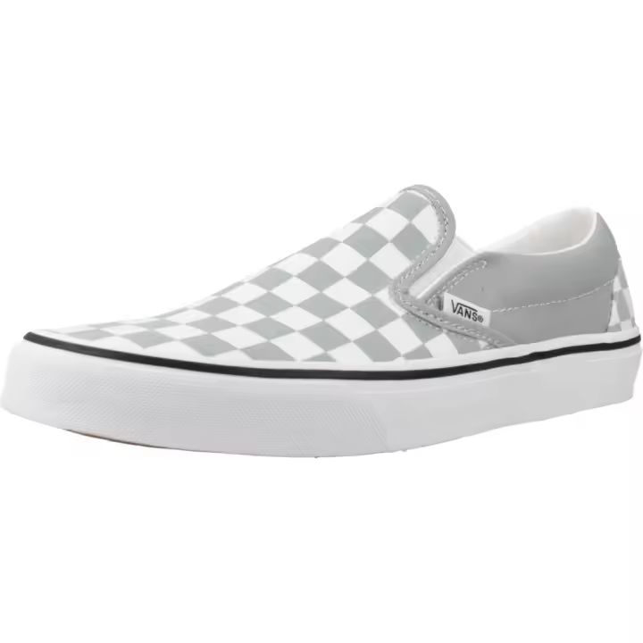 Zapatillas deportivas de Mujer Marca Vans Modelo Classic Slip-on Color - 1