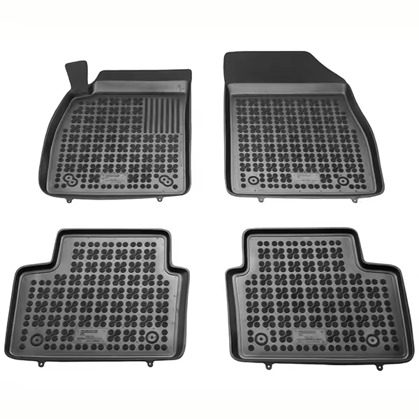 Alfombras Alfombrillas de goma 3D para OPEL Insignia desde 2008- - 1