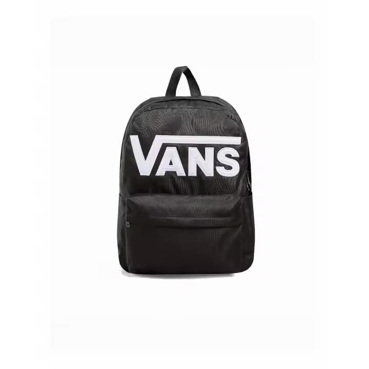 Vans Mochila Old Skool Drop Negra - 1